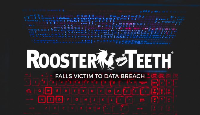 Rooster Tooth Data Breach