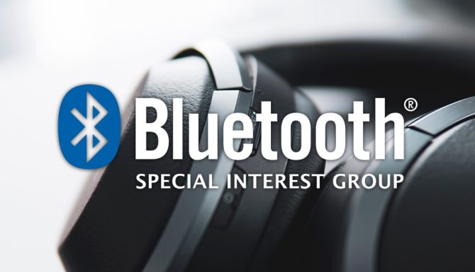 New Bluetooth Audio Standard