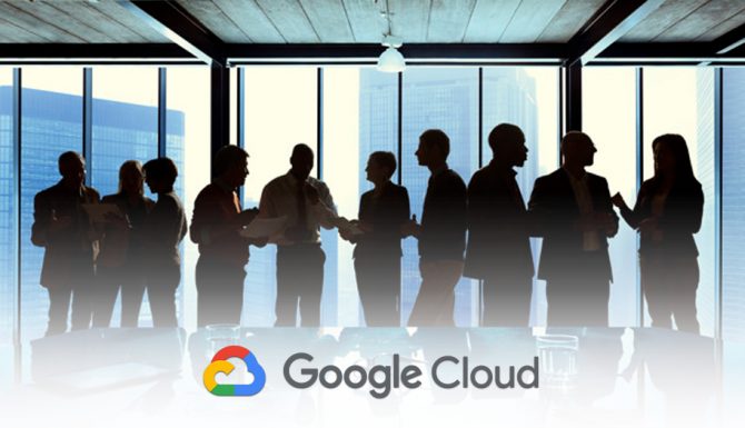 Google Cloud Unveils Premium Support