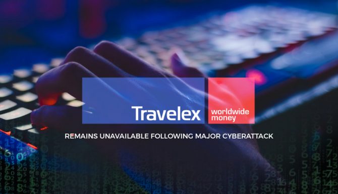 Travelex Cyberattack