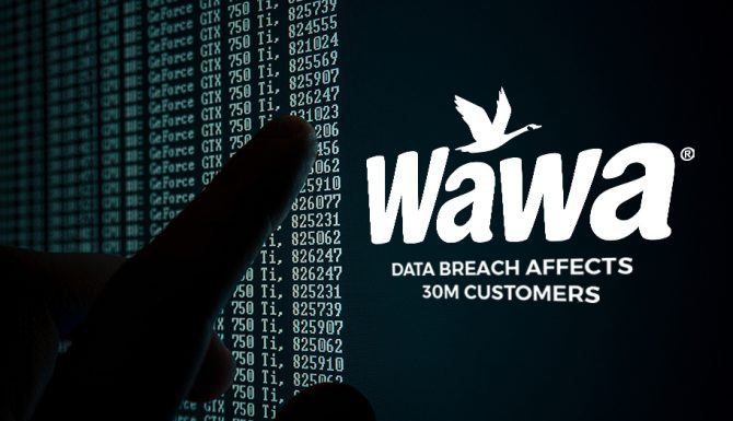 Wawa Data Breach