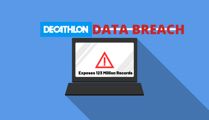 Decathlon Data Breach