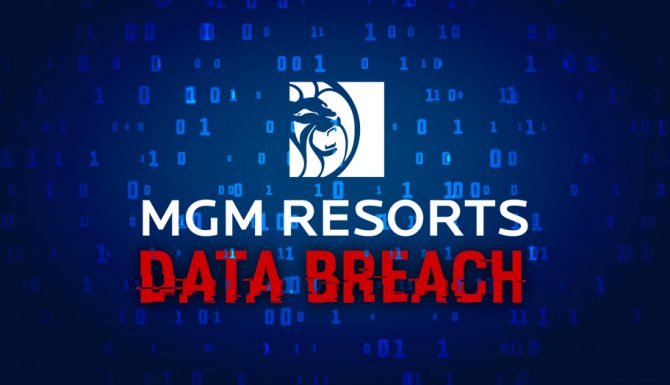MGM Resorts Data Breach