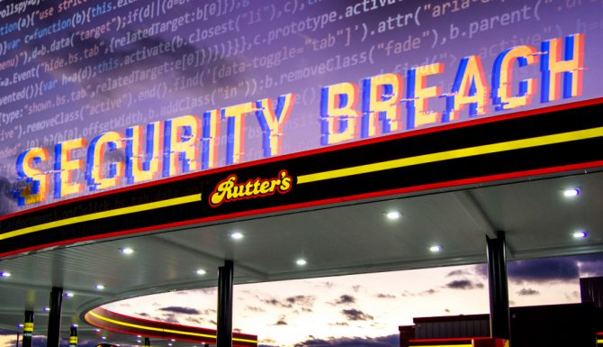 Rutter’s Security Breach