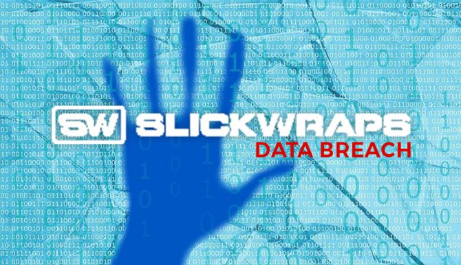 Slickwraps Data Breach
