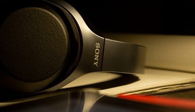 Sony 360 Reality Audio Standard