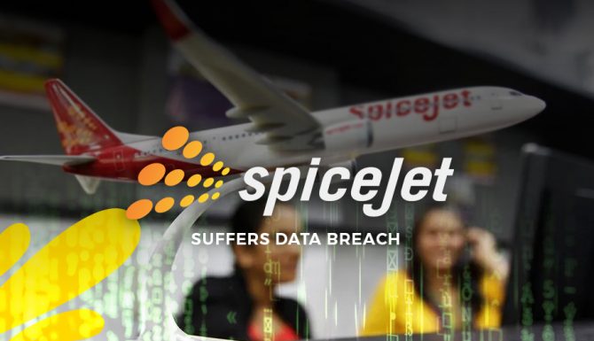SpiceJet Data Breach