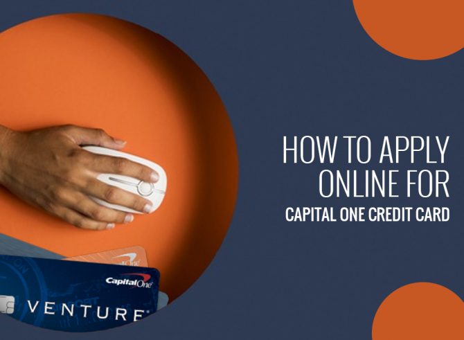  Capital One Credit Card