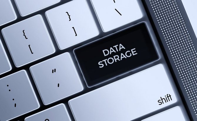 Kenya Data Storage Booms