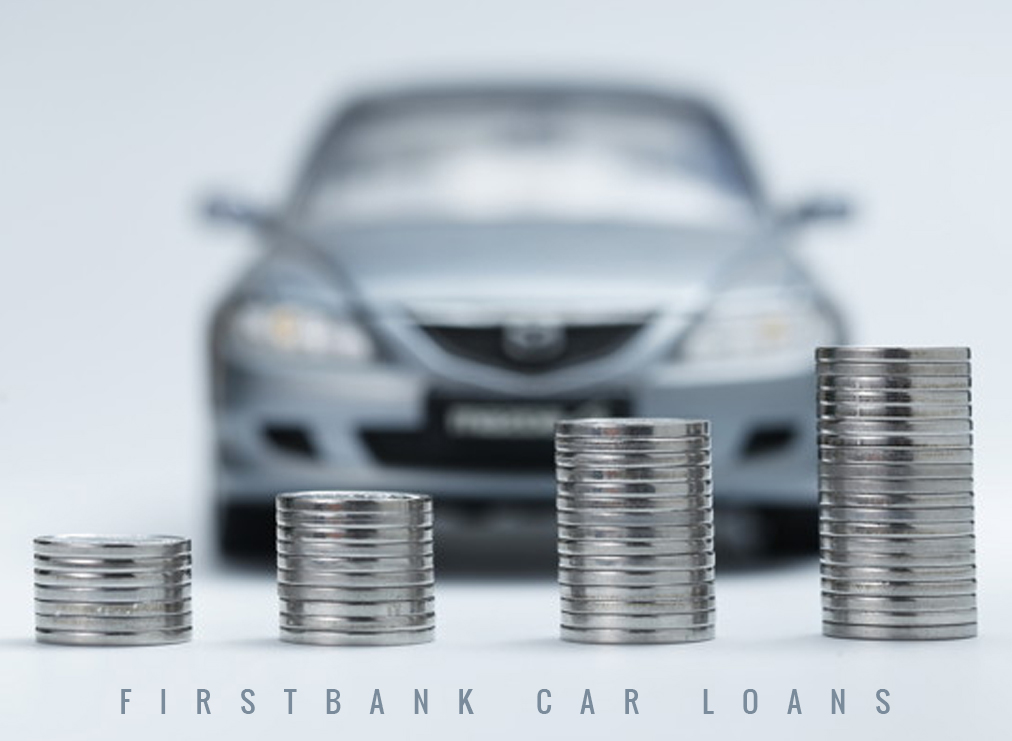Buy a Car With a FirstBank Car Loan