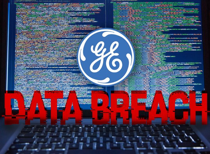 General Electric Data Breach