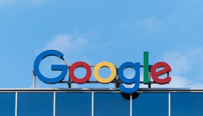 Google Cancels Cloud Next Conference