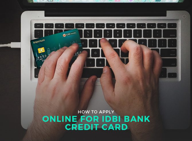 IDBI Bank Credit Card