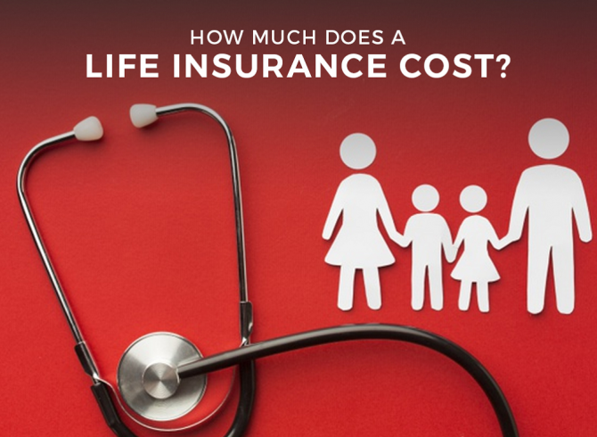Life Insurance Cost