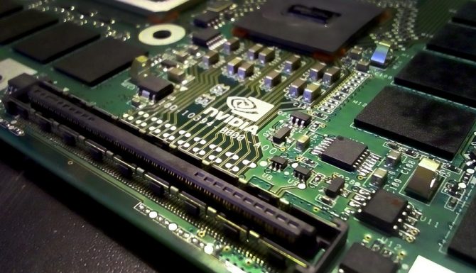 NVIDIA Patches Vulnerability in its Drivers