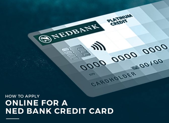 Nedbank Credit Card