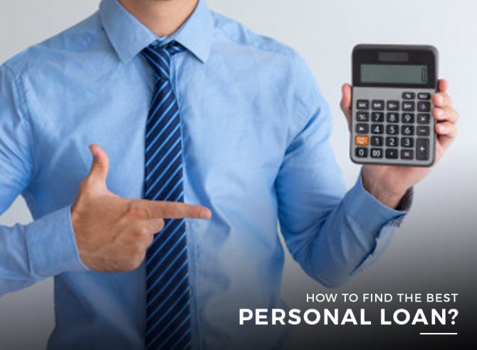 Best Personal Loan