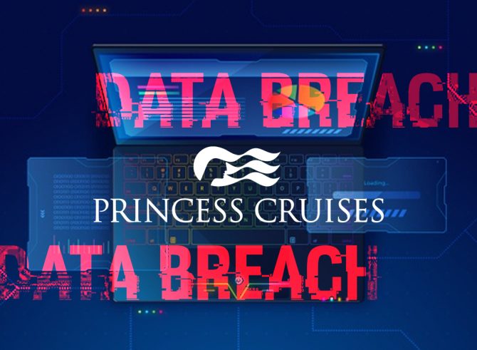 Princess Cruises Data Breach