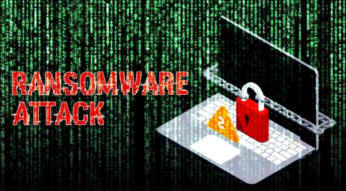 SFU Ransomware Attack