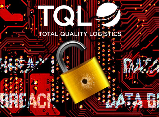 TQL Data Breach Incident
