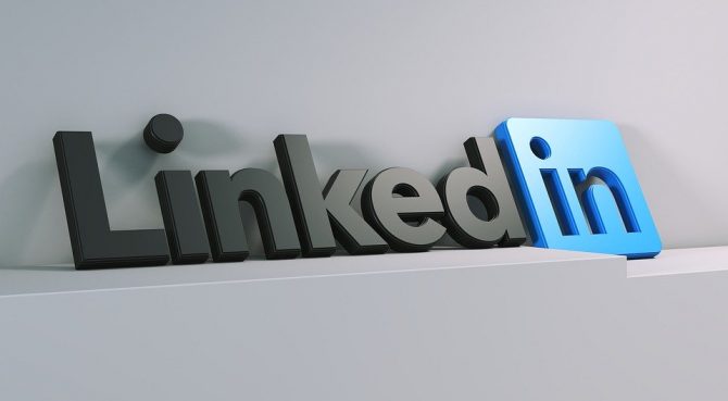 LinkedIn Testing New Video Format