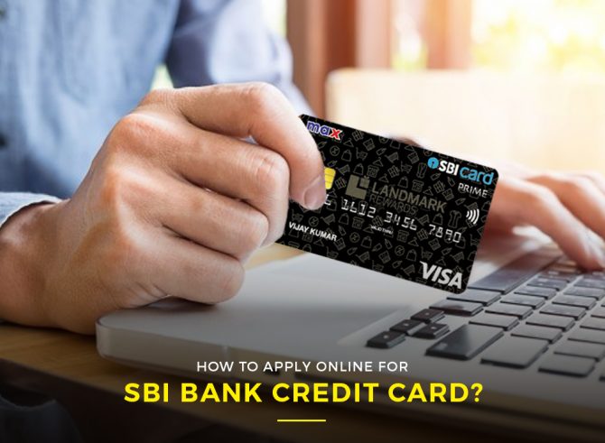 SBI Bank Credit Card