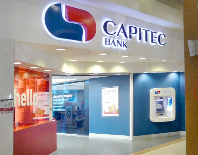 Capitec Bank Loans