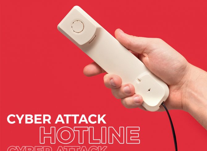 SecurityMetrics Cyber Attack Hotline
