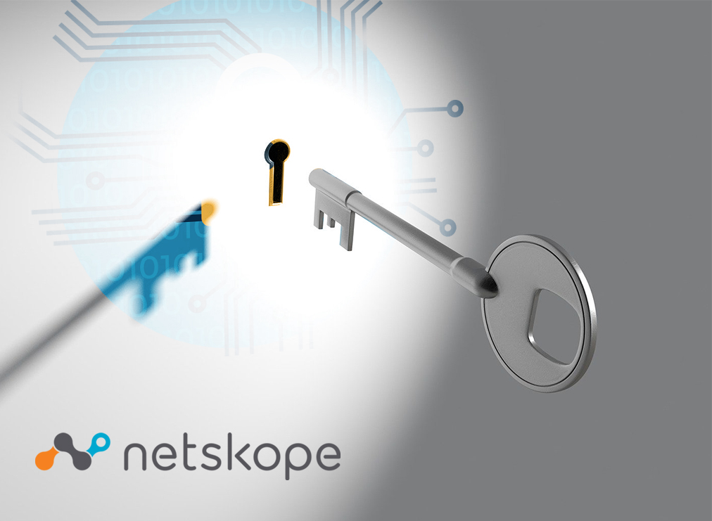 Netskope Adds Security Controls and Protection