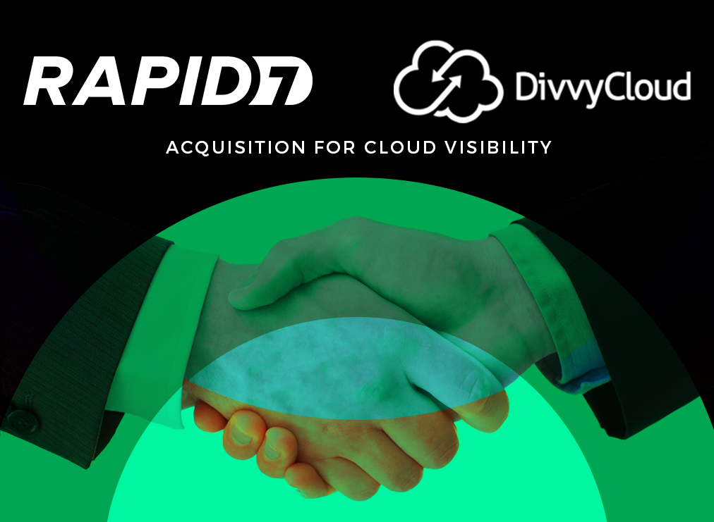 Rapid7 Acquires DivvyCloud
