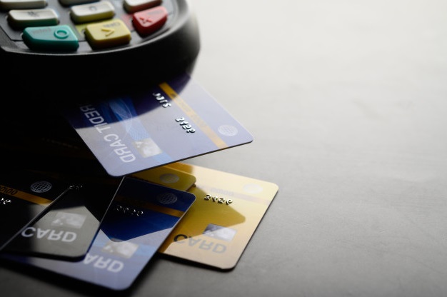 Cooperative Bank Credit Card