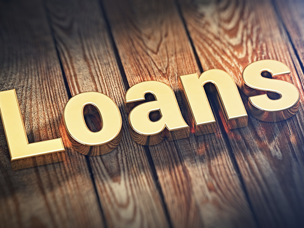 Personal Loan Lenders