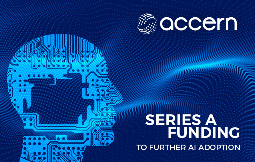 Accern Series A Funding