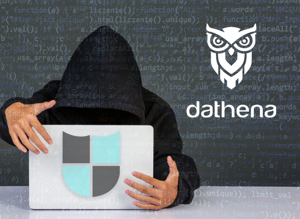 Data Security Firm Dathena