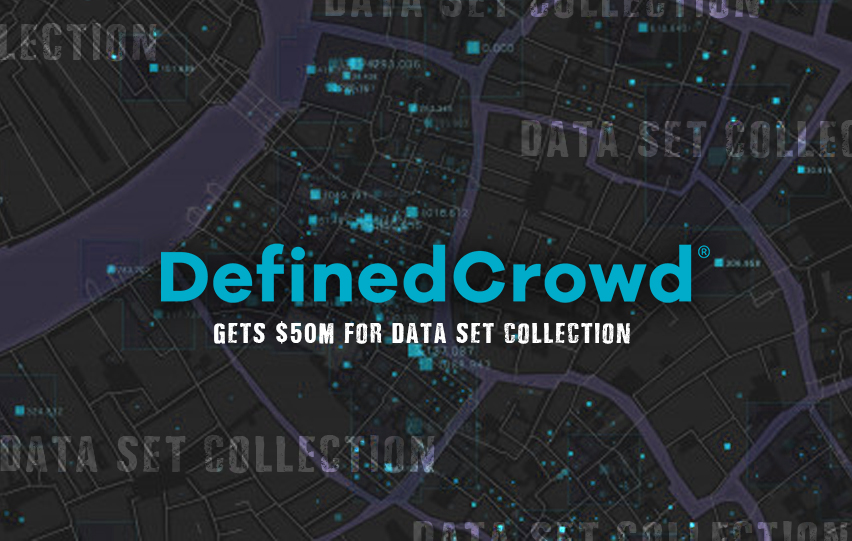 DefinedCrowd Data Set Collection