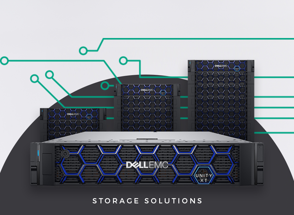 Dell Storage Solution