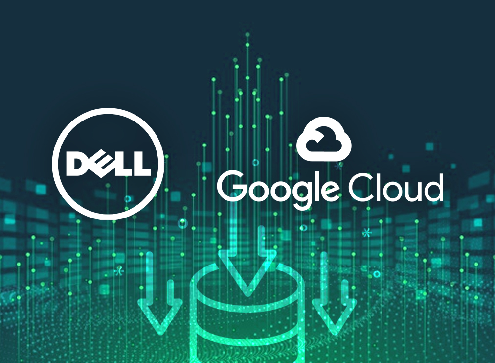 Google Cloud for Hybrid Data Storage