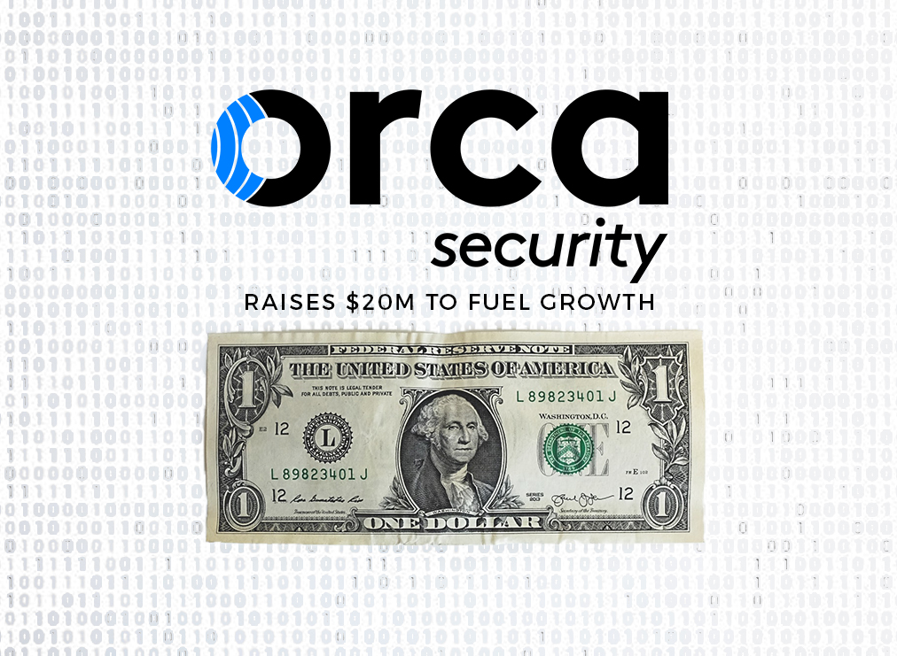 Orca Security Funding