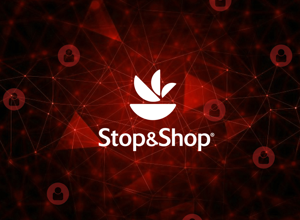 Stop & Shop Data Security Issue