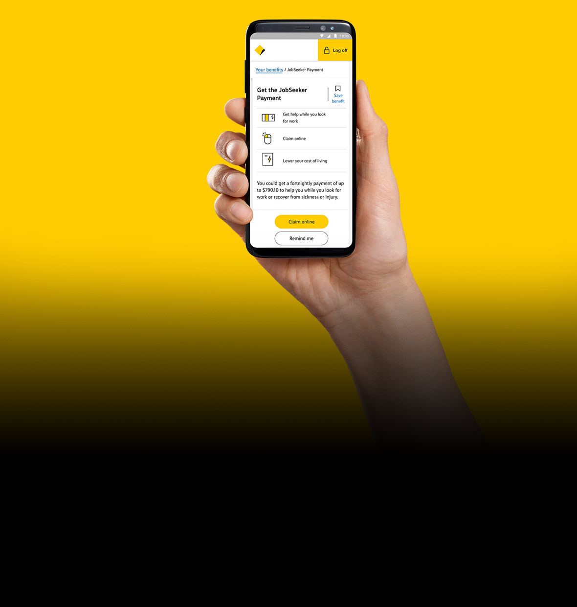 How to Get Easy Mobile Banking with the CommBank App - Myce.wiki