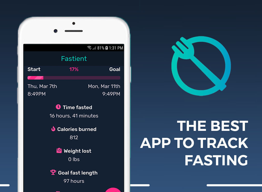 8 Best calorie counting apps to download