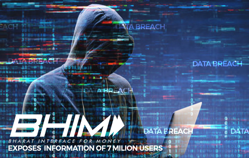 BHIM Data Breach