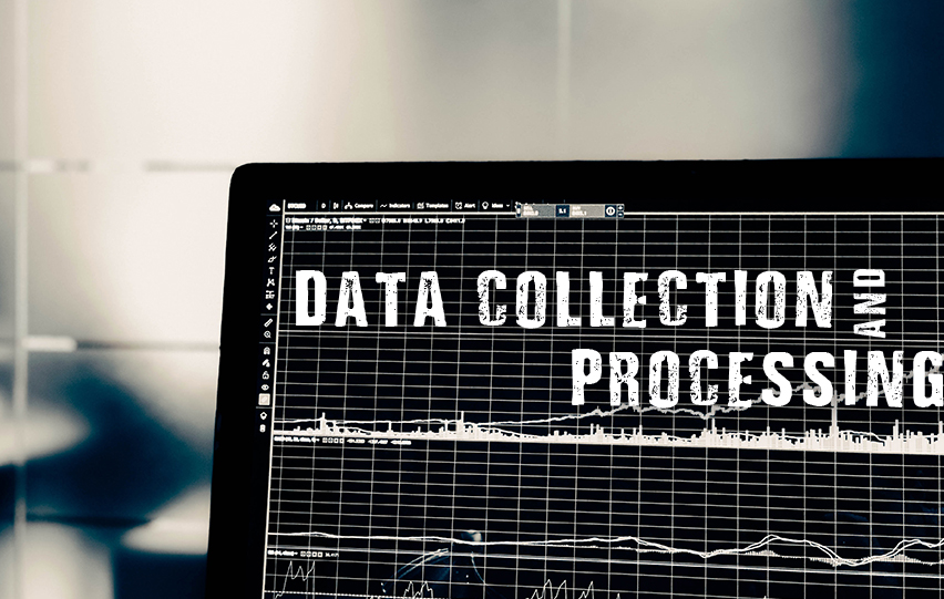 Guidelines on Data Collection and Processing