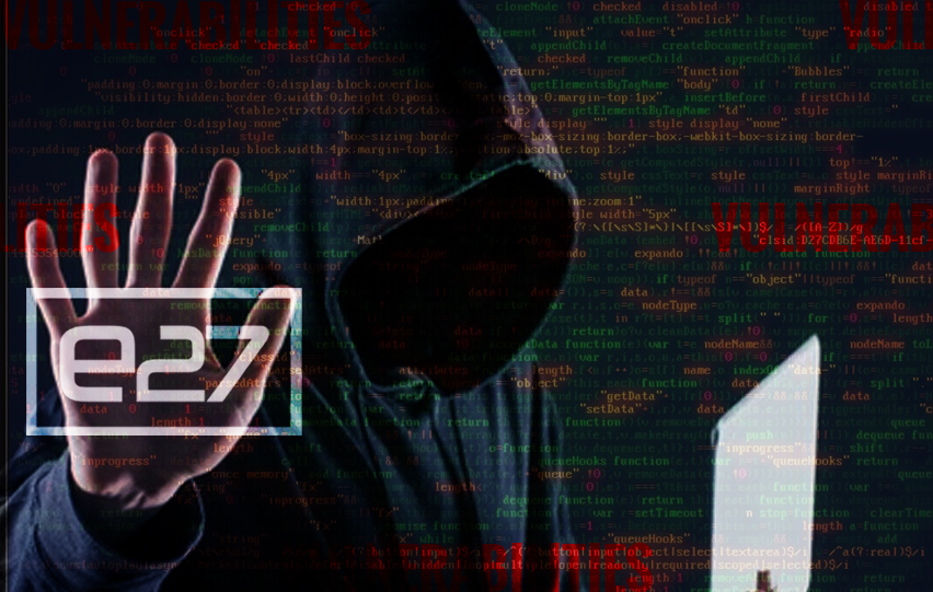 E27 Hacked Attackers Demand Donation