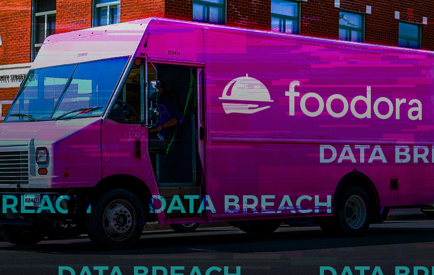 Foodara Data Breach