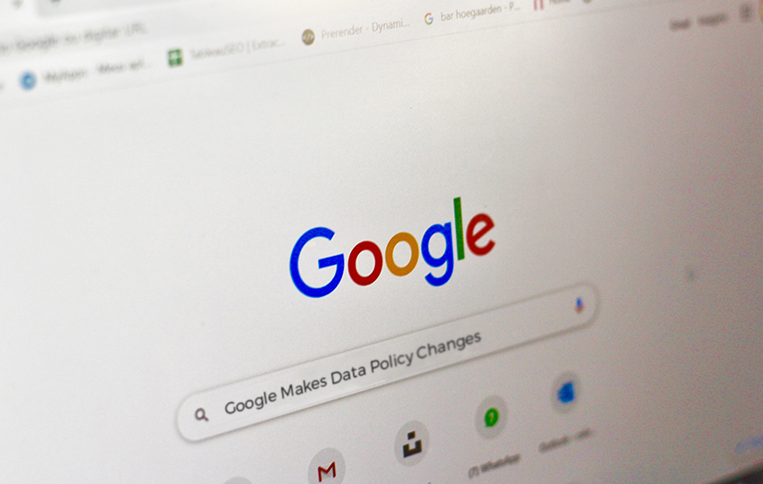 Google Makes Data Policy Changes