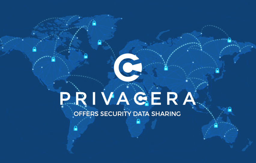 Privacera Platform offers Secure Data Sharing