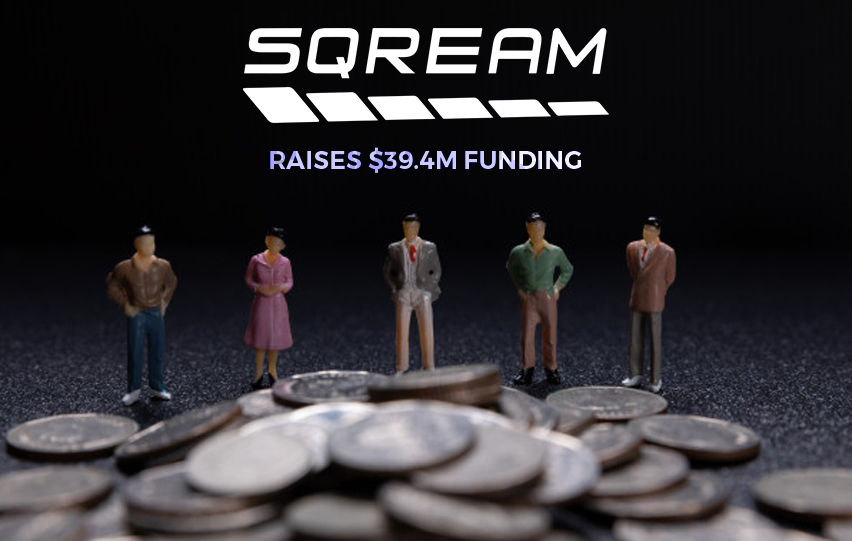 SQream Welcomes New Investors Onboard