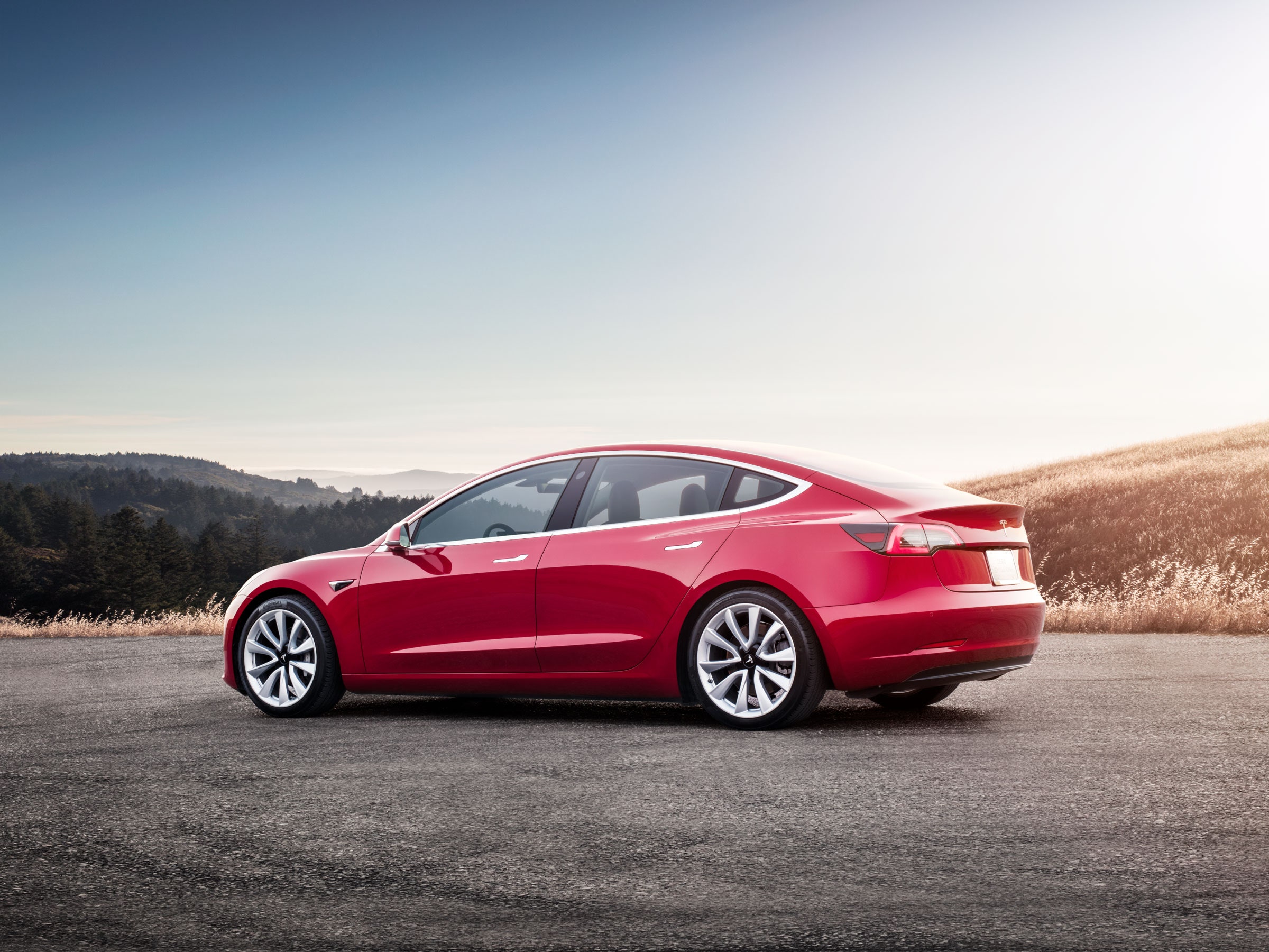 Tesla Model 3 - Discover How to Order 