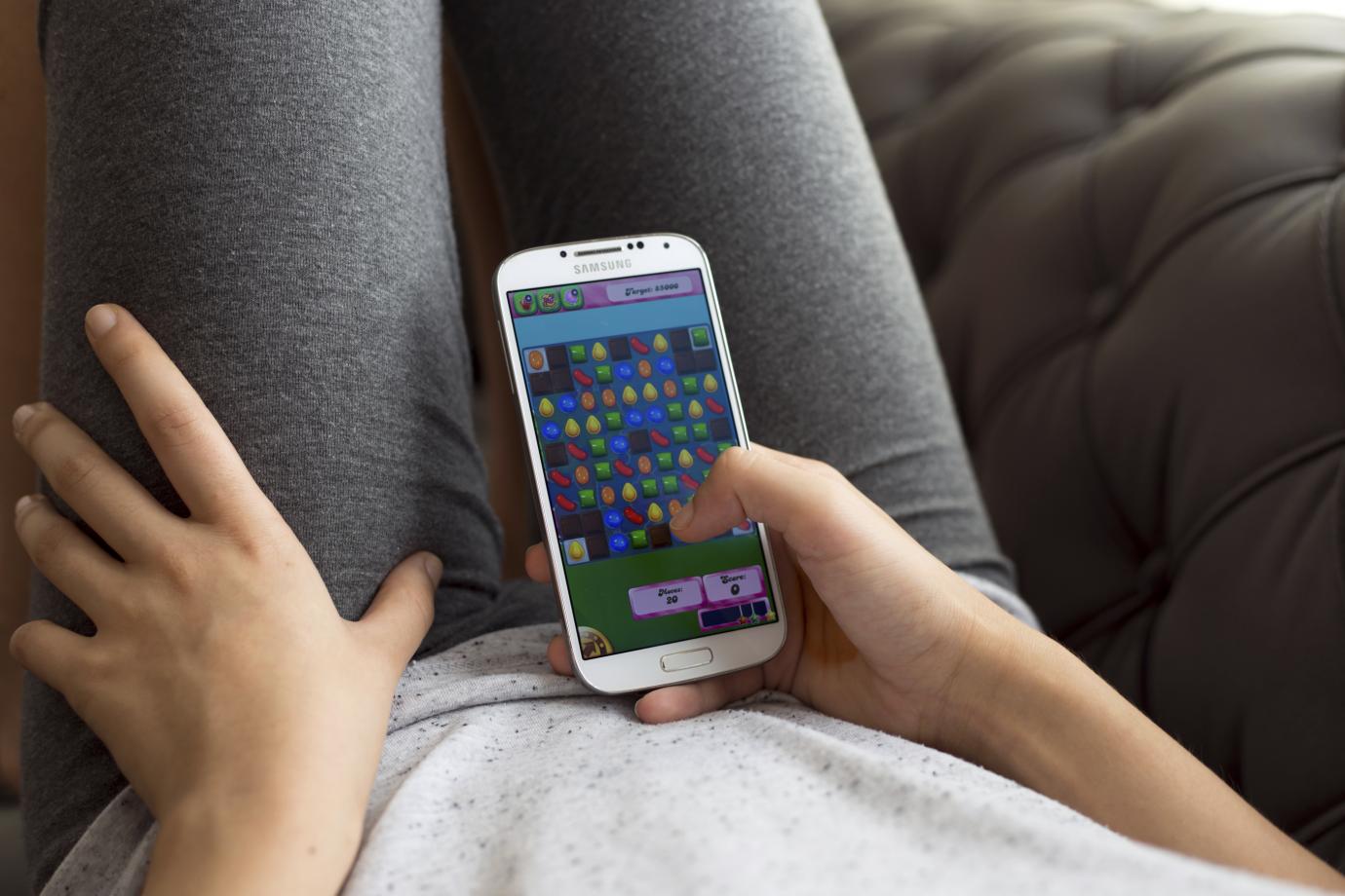 Learn How to Get Free Gold Bars in Candy Crush Myce.wiki